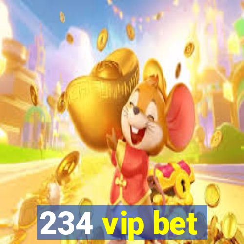 234 vip bet